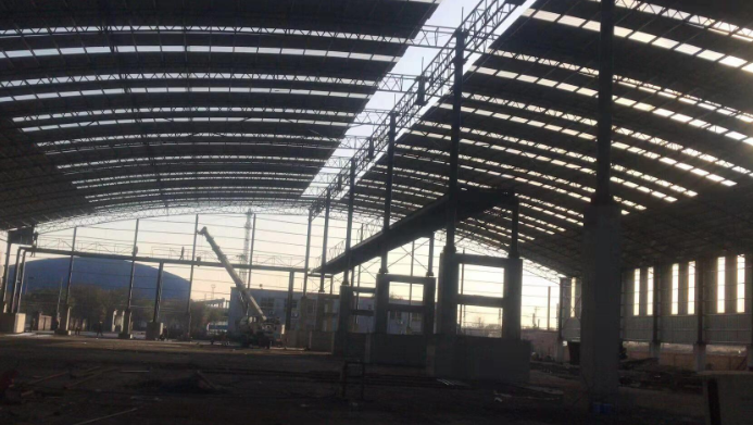 大安概述质料场封闭本领的特点和利用类型